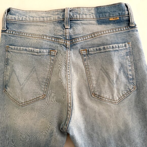 Mother Superior The Tripper in Skating On Thin Ice Size 27 - Picture 12 of 14